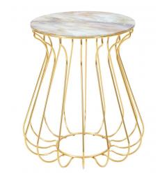 tavolino design moderno