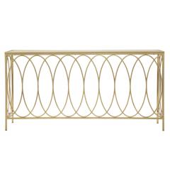 consolle design elegante