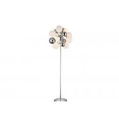 Lampada da terra Galaksida W10 LDF 8565 - 10
