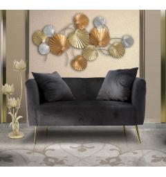 divano design glamour