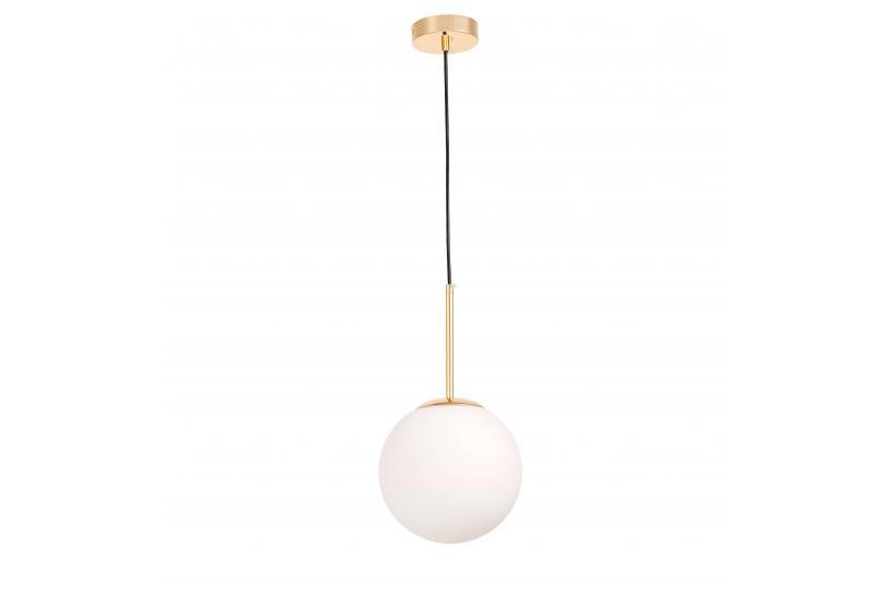 Lampada a sospensione di design moderno oro caldo FREDICA D20