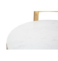 tavolino materiali resistenti marmo