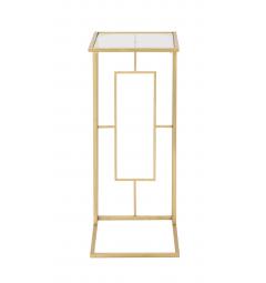 tavolino forme geometriche