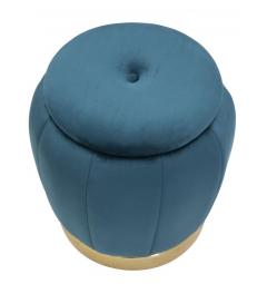 pouf design moderno ottanio