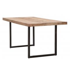 tavolo in legno design unico