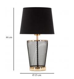 misure lampada da tavolo chaine