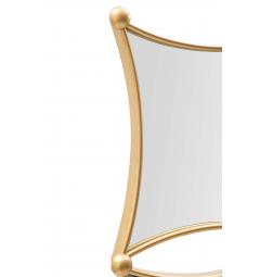 specchio design unico elegante