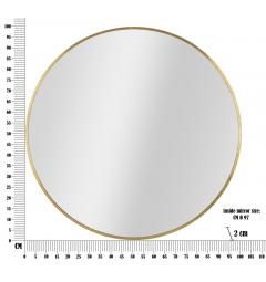 misure specchio elegant
