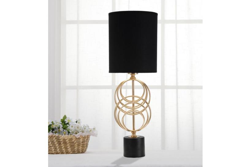 lampada da tavolo design moderno