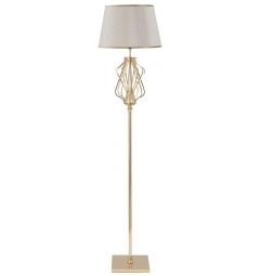 lampada da terra design moderno