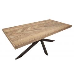 tavolo da pranzo materiali resistenti