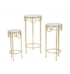 tavolini design elegante