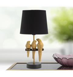 lampada da tavolo design animalier