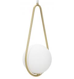 lampadario a sospensione design elegante