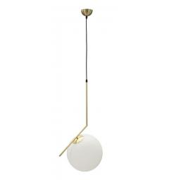lampadario a sospensione 1 punto luce