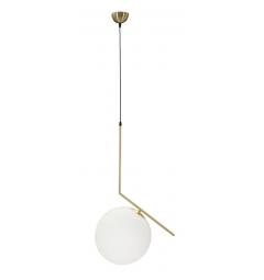 lampada a sospensione design moderno