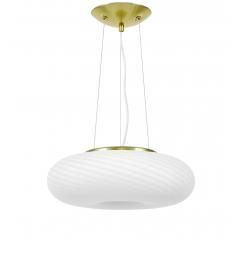 Lampadario design moderno a sospensione