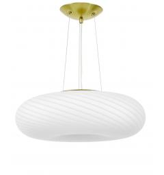 Lampadario a sospensione design moderno