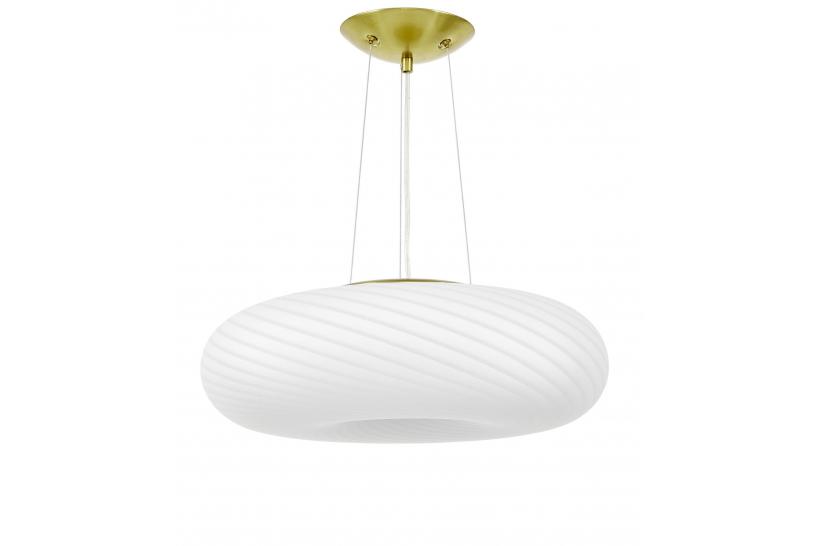 Lampadario a sospensione design moderno