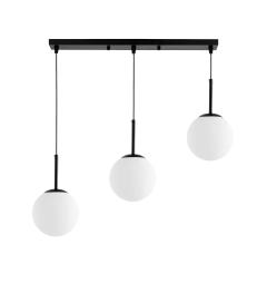 Lampadario da soffitto fredica w3