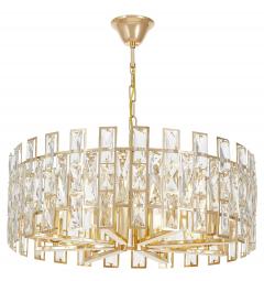 Lampadario design moderno elegante a sospensione