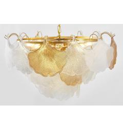 Paralume decorativo per lampada a sospensione montina d60