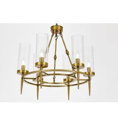 Lampada design MORATTI W6