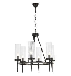 Lampadario design moderno elegante