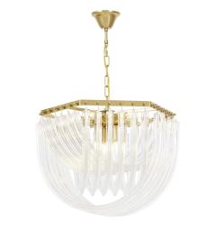 Lampadario a sospensione design moderno