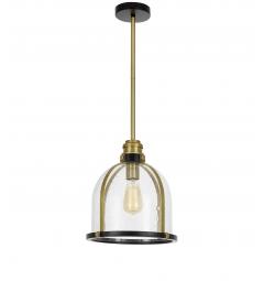 Lampadario a sospensione design moderno