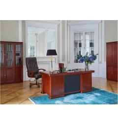 Scrivania direzionale ufficio PRESTIGE B630 1,8 Metri