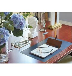 Scrivania classica direzionale per ufficio PRESTIGE B620 1,7 Metri