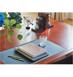 Scrivania direzionale in stile classico per ufficio PRESTIGE B620 1,7 Metri