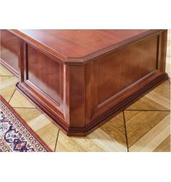 scrivanie stile classico per studio