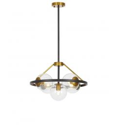 Lampadario a sospensione design moderno