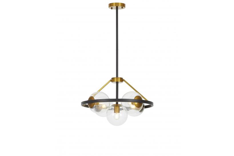 Lampadario a sospensione design moderno