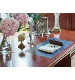 Scrivania ufficio classica PRESTIGE B610 1,8 Metri
