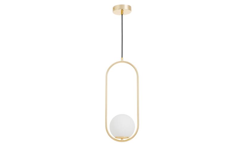 Lampadario a sospensione design moderno