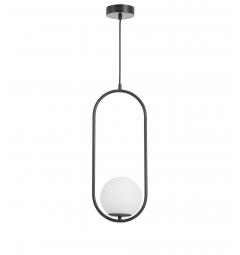 Lampadario a sospensione design moderno