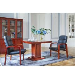 Tavolo brainstorming quadrato PRESTIGE G610 100 cm