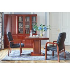 Tavolo incontro quadrato PRESTIGE G610 100 cm