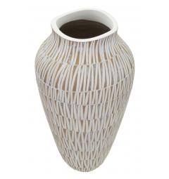 Vaso in poliresina