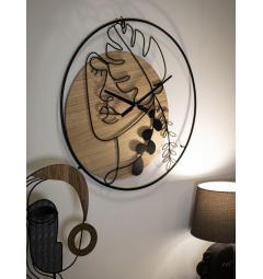 Orologio decorativo per la casa