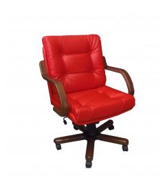 Poltrona ufficio direzionale MADE IN ITALY MAGISTER