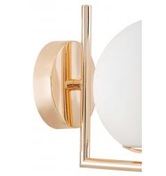Lampada da muro design moderno