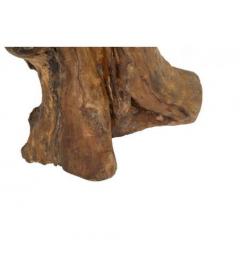 Tavolo da caffè in teak riciclato - Arrediorg