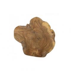 Tavolo da caffè in teak riciclato - Arrediorg