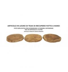 Svuotatasche tondeggiante Elegante e sostenibile - Arrediorg