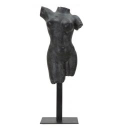 Statuetta di busto di donna classica - Arrediorg