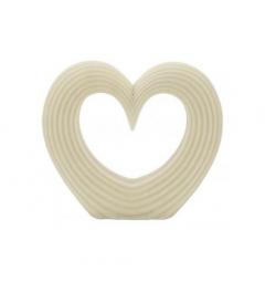 Cuore decorativo - Arrediorg